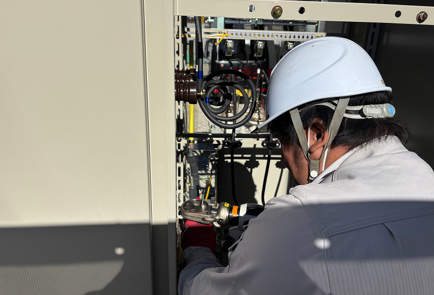 誠心エンジニアリング株式会社